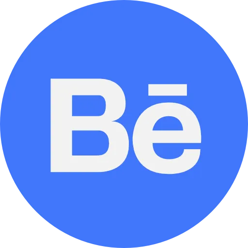 Behance Logo